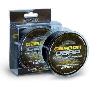 Mivardi Carbon Carp 350 m 0,26 mm 7,5 kg