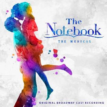 Ingrid Michaelson - The Notebook (OST) (CD) (0075678607783)