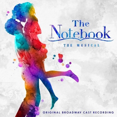 Ingrid Michaelson - The Notebook (OST) (CD) (0075678607783)