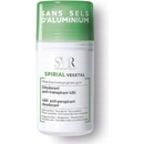 SVR Spirial antiperspirant roll-on 48h 50 ml