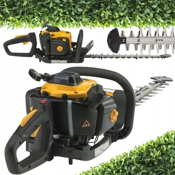 Stiga HT 525
