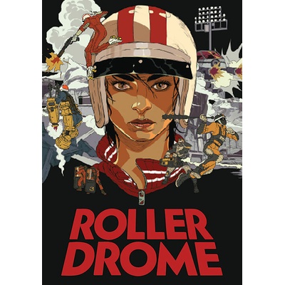 Rollerdrome