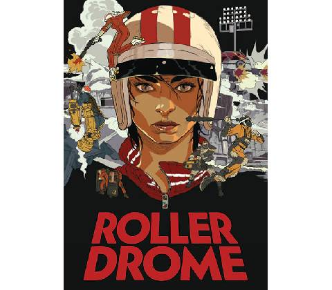 Rollerdrome