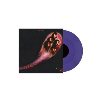 DEEP PURPLE: FIREBALL CD