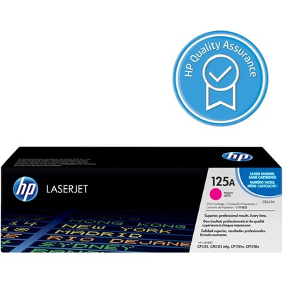 HP CB543A - originálny