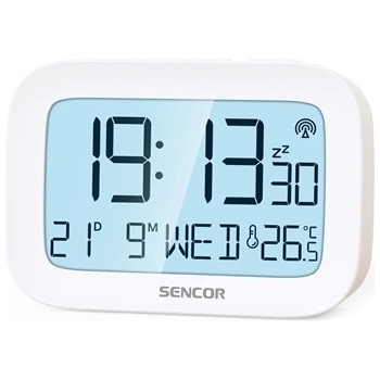 Sencor SDC 2200 с термометър (SDC 2200)