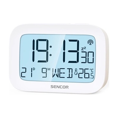 Sencor SDC 2200 с термометър (SDC 2200)