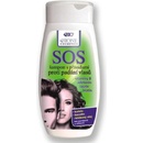 Šampóny BC Bione SOS šampón s prísadami proti padaniu vlasov 250 ml
