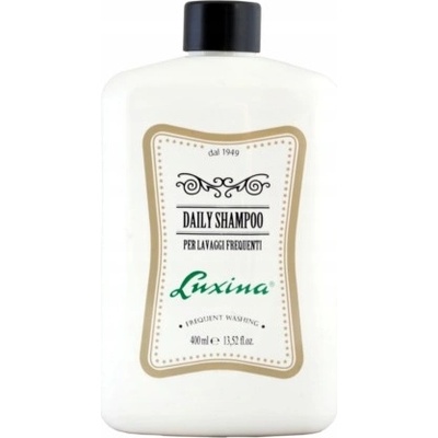 Luxina Šampon stimulace růstu vlasů 400 ml