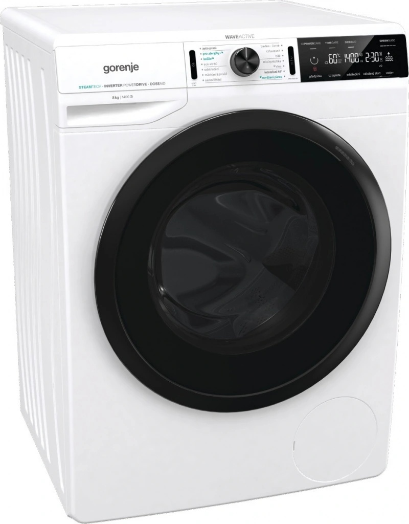 Gorenje W2A84CS