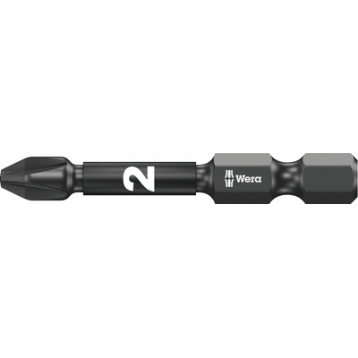 Wera 1/4" PZ 3 x 50 mm IMP 057662