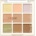 Dasique - Pro Concealer Palette 9g - 02 Medium Cover