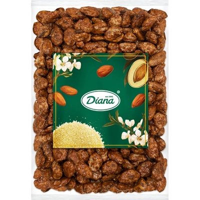Diana Company Mandle pražené v cukru 500 g
