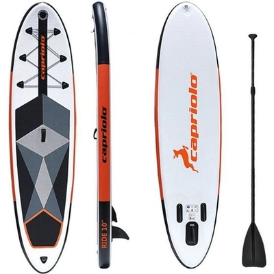 Paddleboard CAPRIOLO RIDE 10"