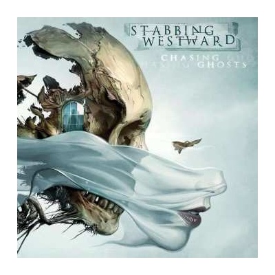 Stabbing Westward - Chasing Ghosts CD