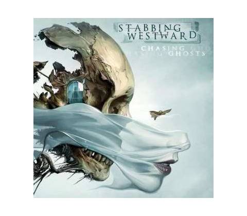 Stabbing Westward - Chasing Ghosts CD
