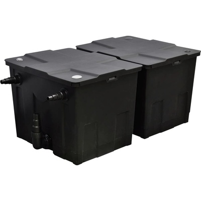 Greatstore Bio jezírková filtrace 12000 l/h