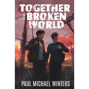 Together in a Broken World (ISBN: 9781648907371)