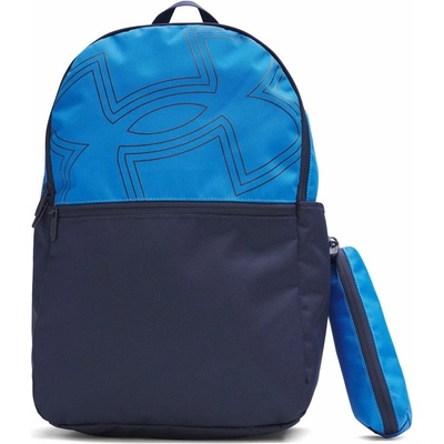 Under armour Essential Printed BP modrý 25 l