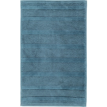 Cawö Кърпа Noblesse II гладка 30 x 50 см тюркоазена (1002 30/50 400)