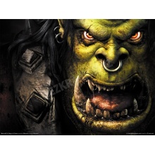 Warcraft 3 (Gold)