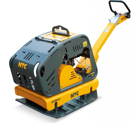 NTC VDR 63E