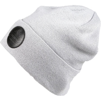 Sherpa čepice Rebel II light grey