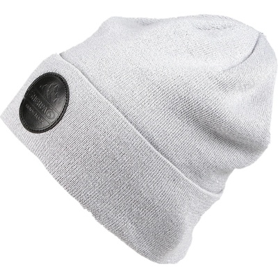 Sherpa čepice Rebel II light grey