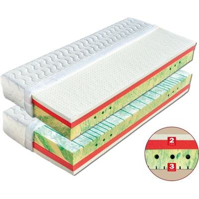 Dřevočal Macon + polštář