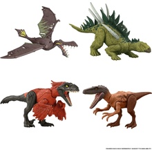 Mattel Jurský svět Dino Trackers HERRERASAURUS