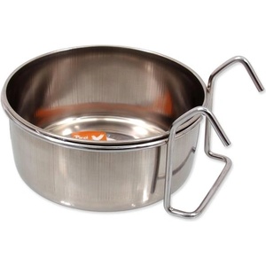BIRD JEWEL Купа Bird Jewel неръждаема със стойка 600ml/12cm (062-0013)