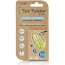 O'Tom Tick Twister ClipBox háčiky na kliešte 3 ks MIX farieb