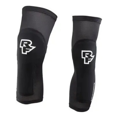 Race Face Charge Knee stealth