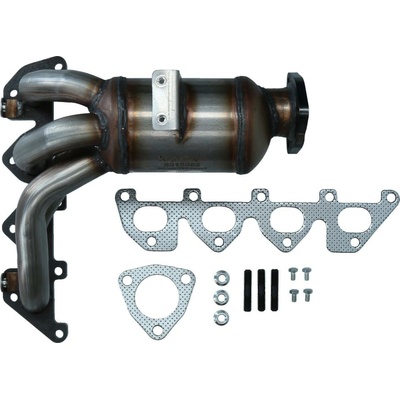 Katalyzátor KAMOKA 8015065