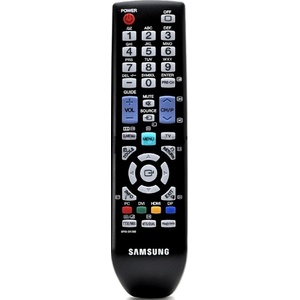 GENERAL SAMSUNG BP59-00138B - съвместимо дистанционно управление на марката General (BP59-00138B) Дистанционно