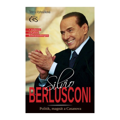 Silvio Berlusconi