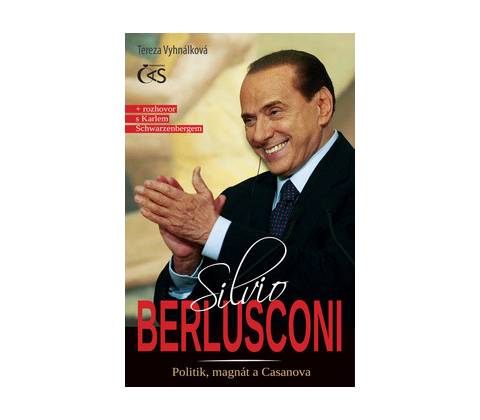Silvio Berlusconi