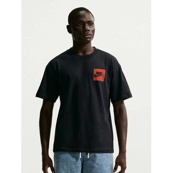 Nike Тениска m nk tee lse asbury hc