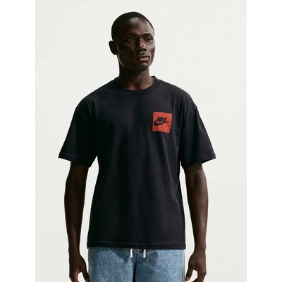 Nike Тениска m nk tee lse asbury hc