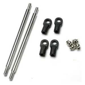 Traxxas мотовилка 102x5mm стомана (2)