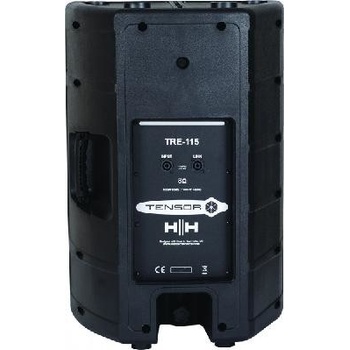 HH Electronics TRE- 115