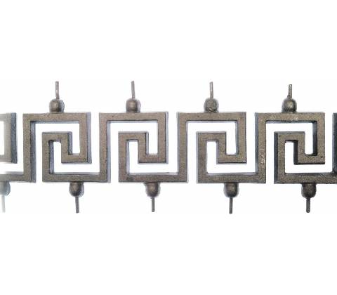 Ornament 980x138 mm