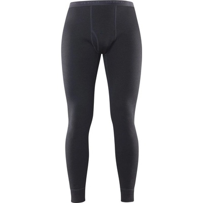 DEVOLD Duo Active Merino 205 Longs M black