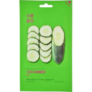 Holika Holika Pure Essence Mask Sheet Cucumber 20 ml