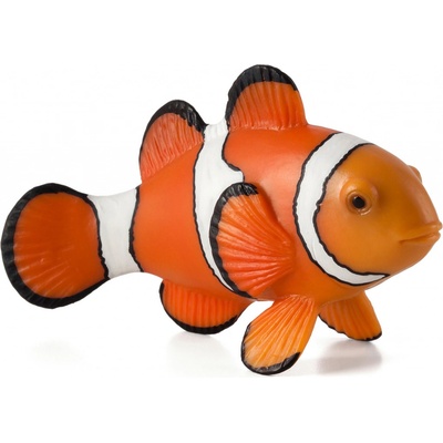 Animal Planet Klaun očkatý