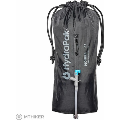 HydraPak Pioneer 6l
