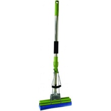 WW TP Mop SUPER 27 cm s násadou nerez Skveler WW 3698112