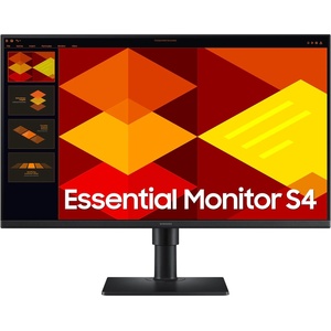 Samsung Essential S24D400GAU Монитори