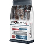 Proscience ProScience Cat Adult - Salmon Cranberry - храна за пораснали котки със сьомга и червени боровинки - 1, 5 кг, Турция