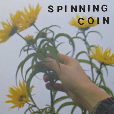 Spinning Coin - Raining On Hope Street (7") (0887831004373)